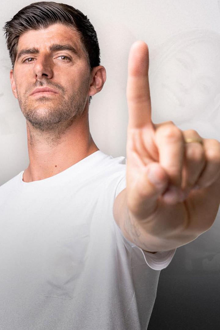 Куртуа. Возвращение