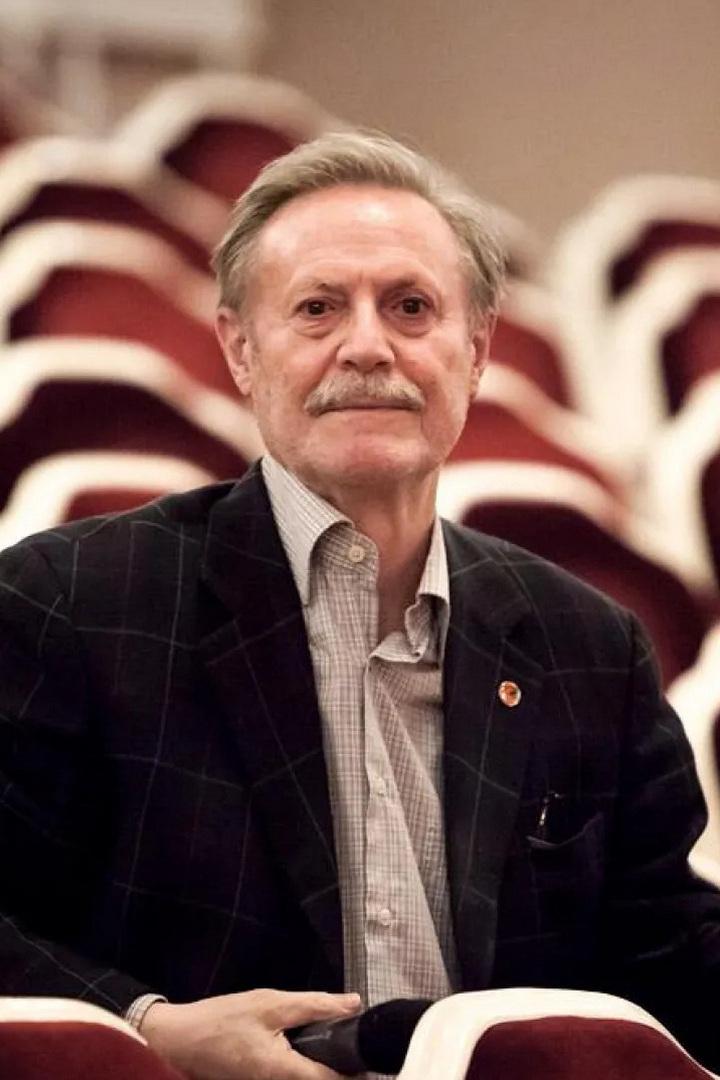 Видишь ли, Юрий...