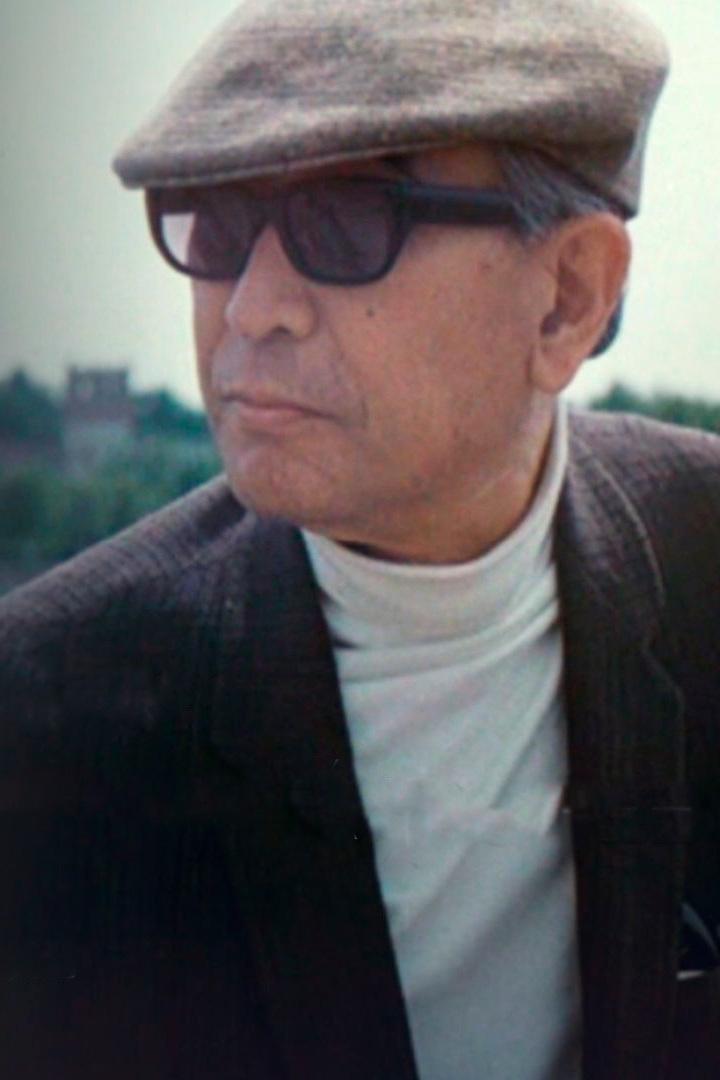 Арсеньев и Дерсу. Русские сны Акиры Куросавы