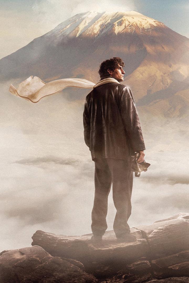 Сент-Экзюпери