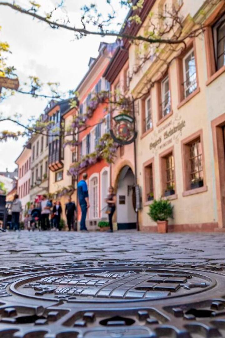 Новый маршрут