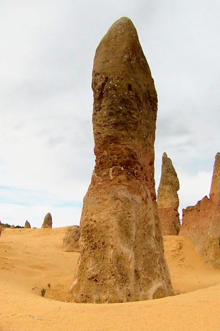 Неведомая Австралия