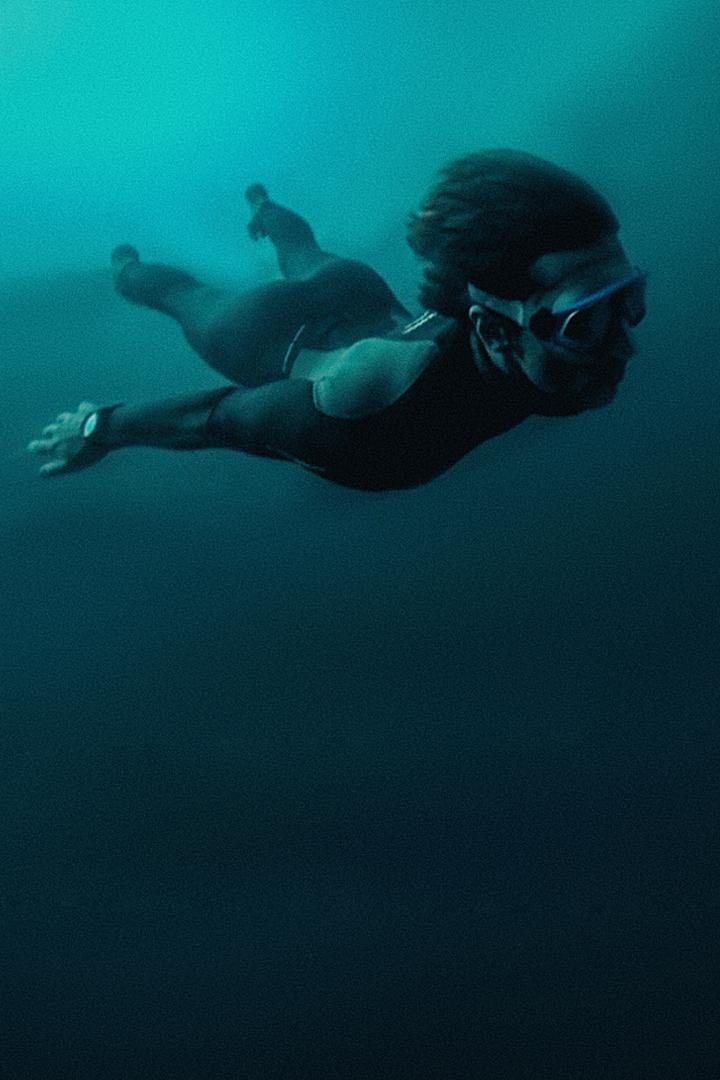 На одном вздохе