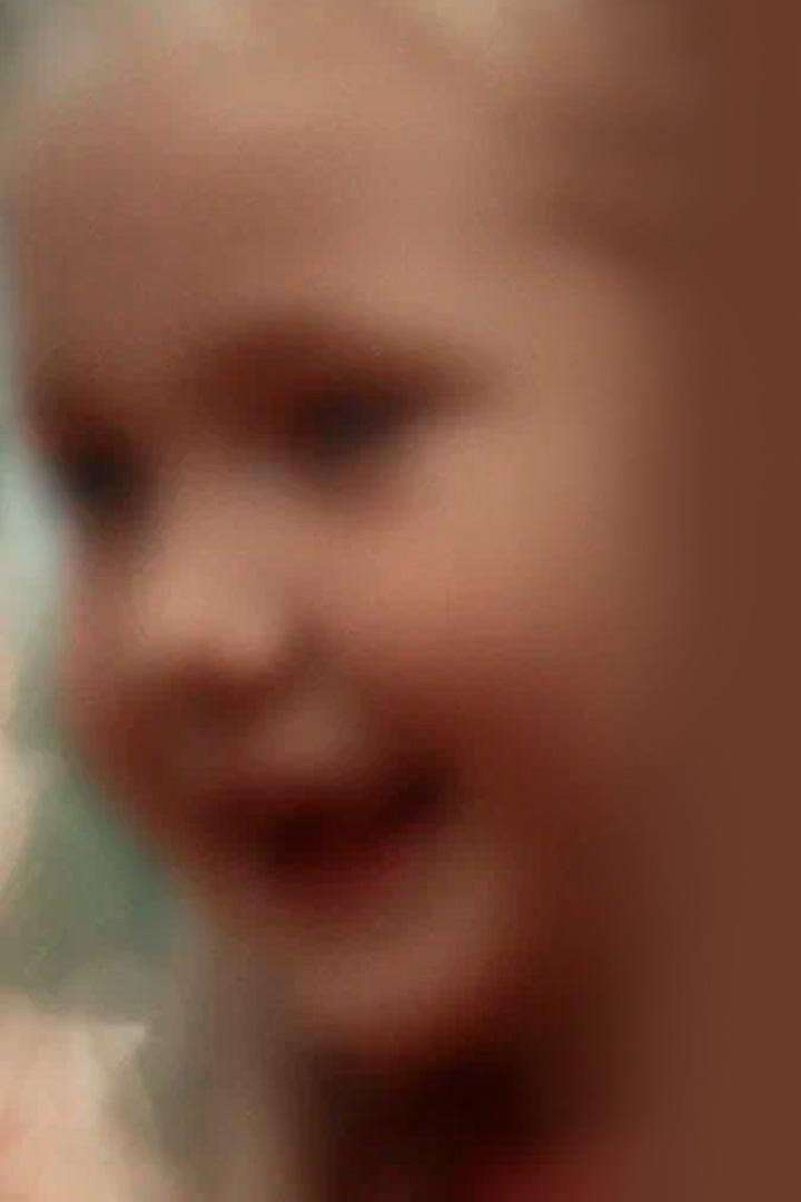 Катя и Алина