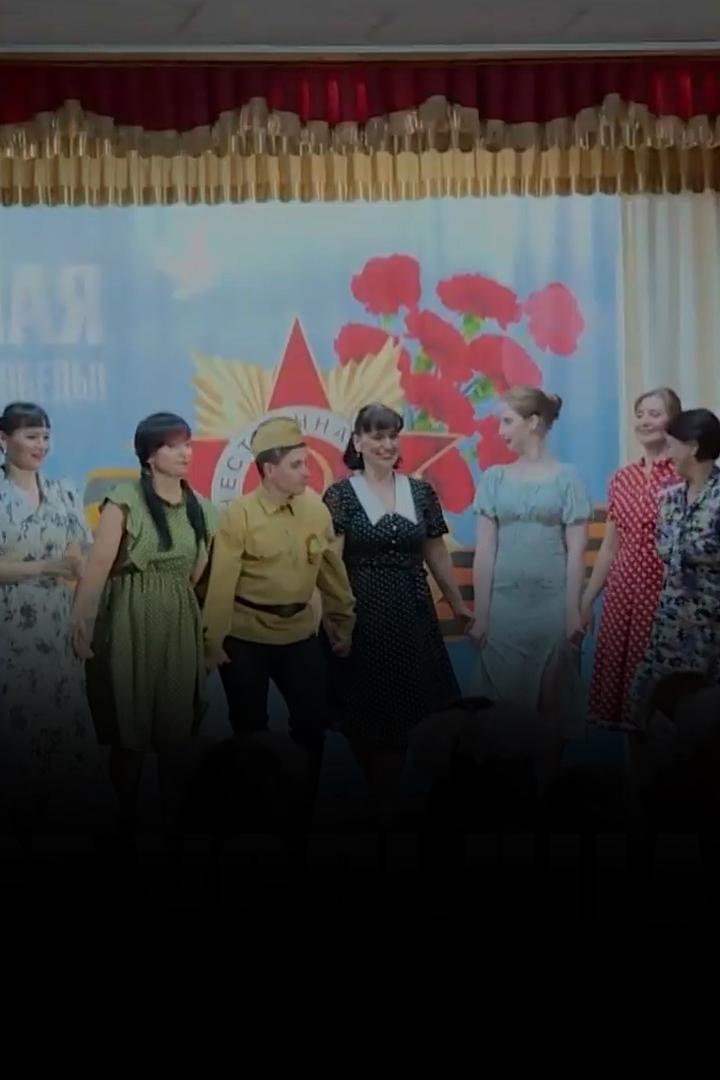 И все услышат нас