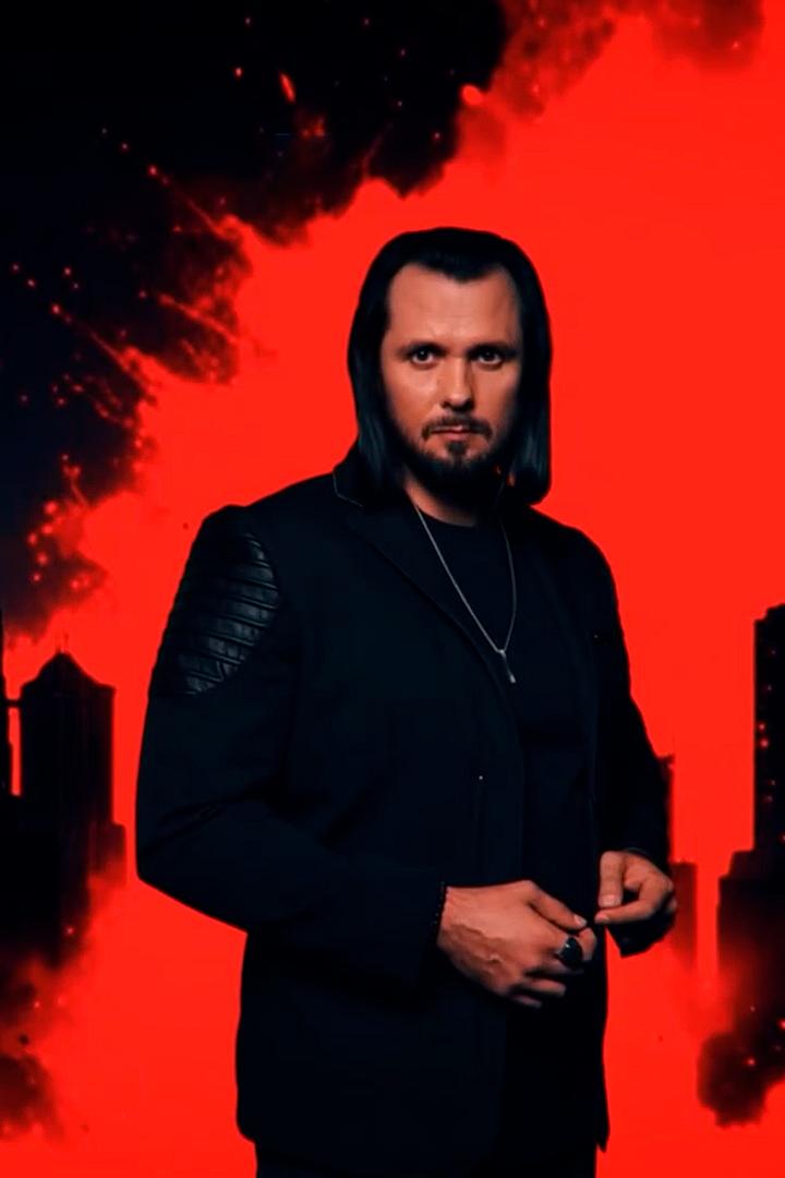 Криминальный оберег