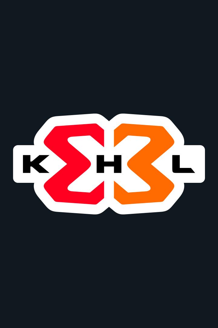 Хоккей. Фестиваль КХЛ ЗхЗ. Матч за 3-е место