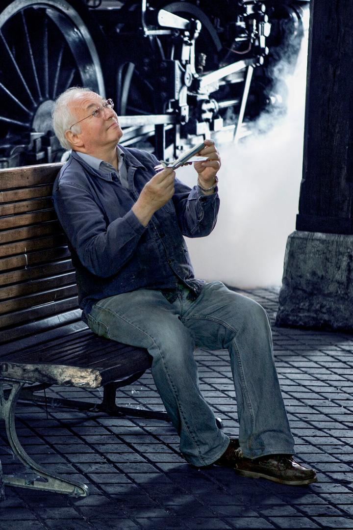 Самые знаменитые вокзалы Европы