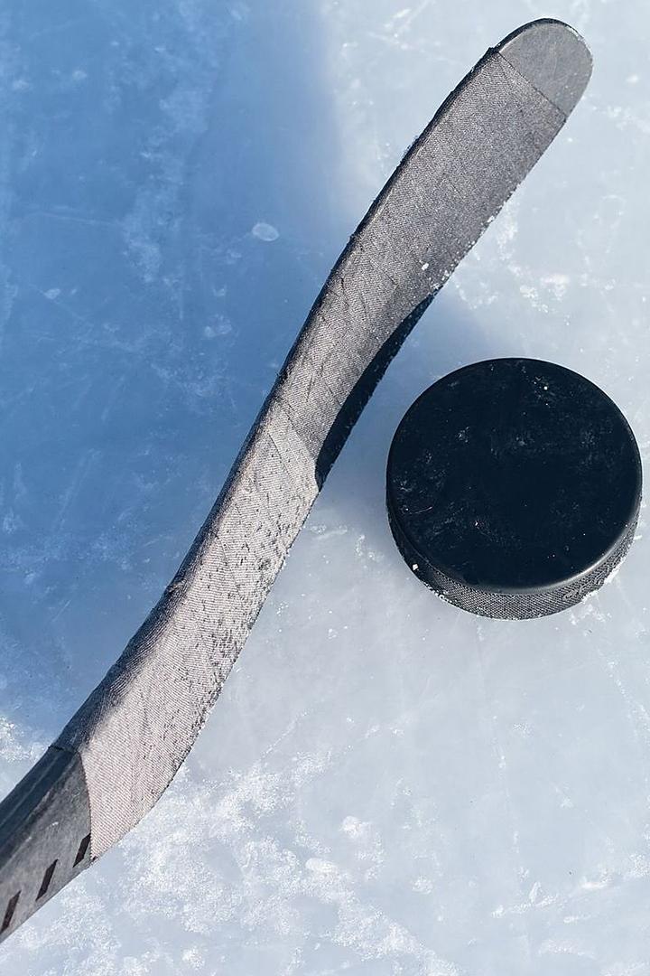 Матч года 2025. Звёзды КХЛ против звёзд НХЛ