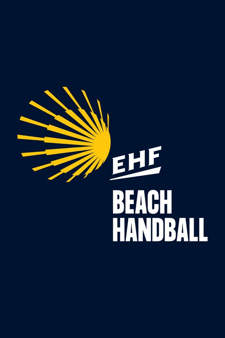 Пляжный гандбол. Чемпионат Европы. Женщины. 1/2 финала. Трансляция из Турции
