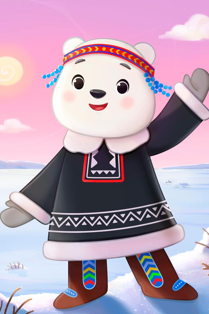 Дулгаанныы төрүт тылбыт