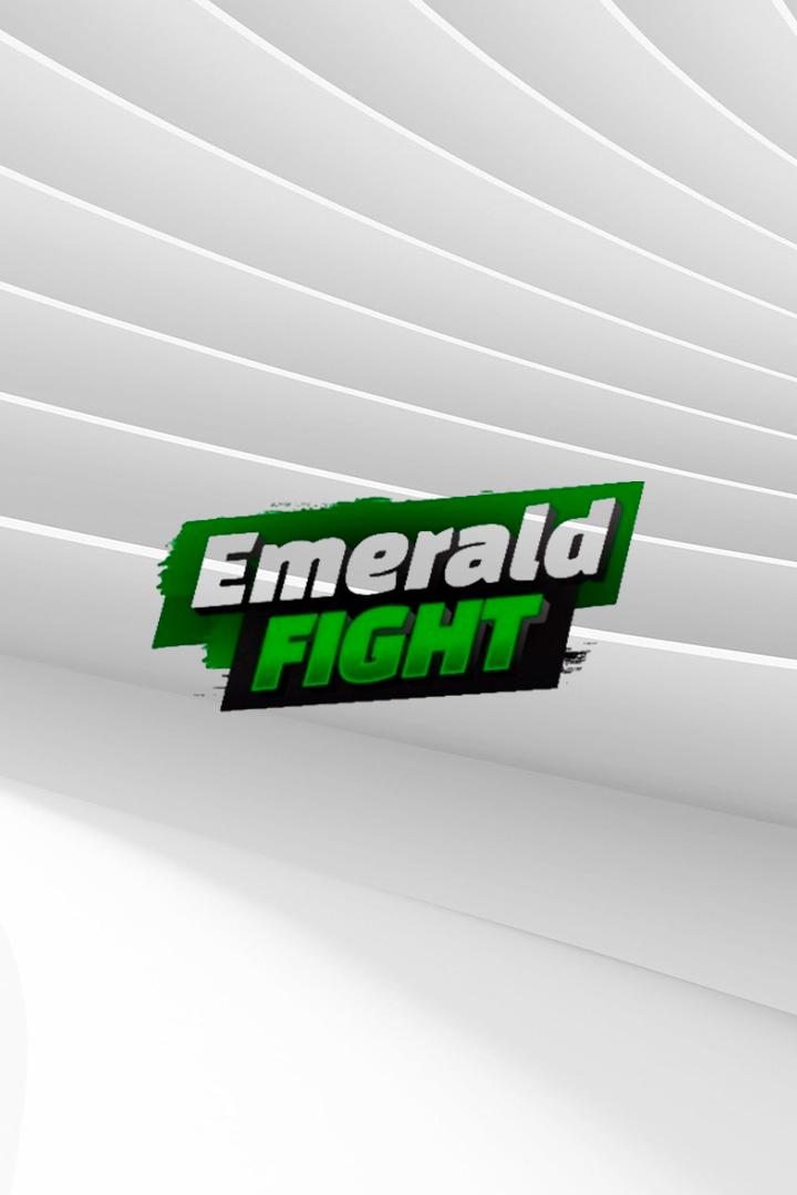 Тайский бокс. Emerald Fight Super Series 4