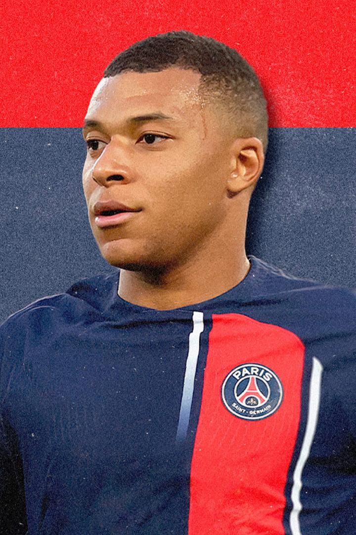 Киллиан Мбаппе. Восходящая звезда