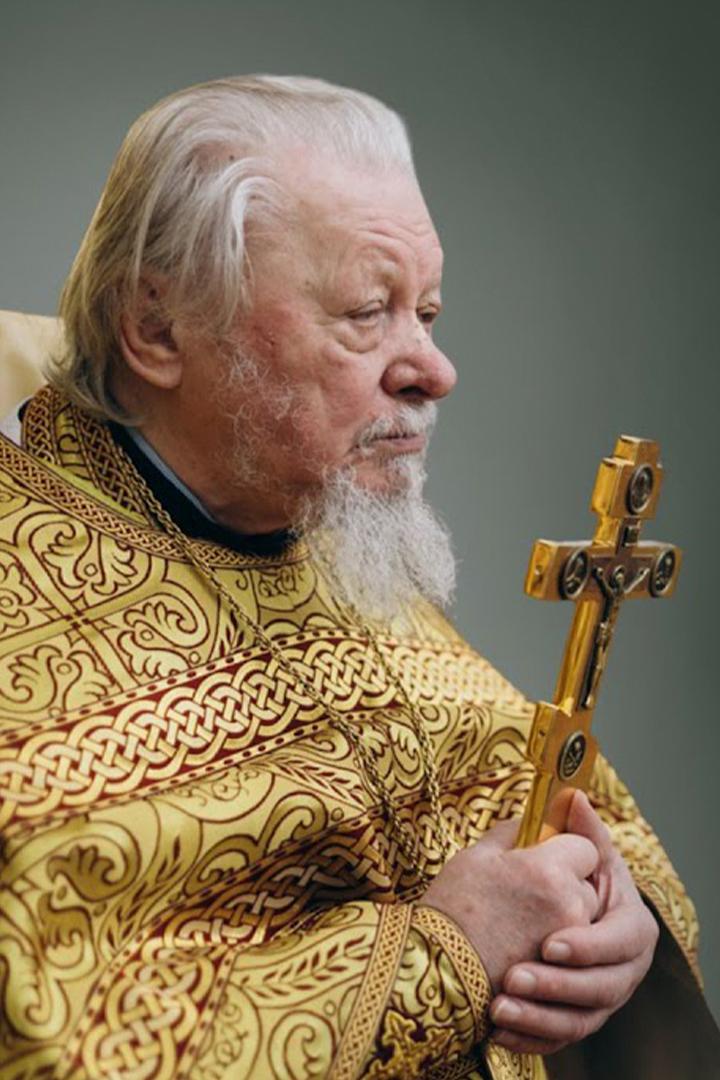 Мы призваны Богом!