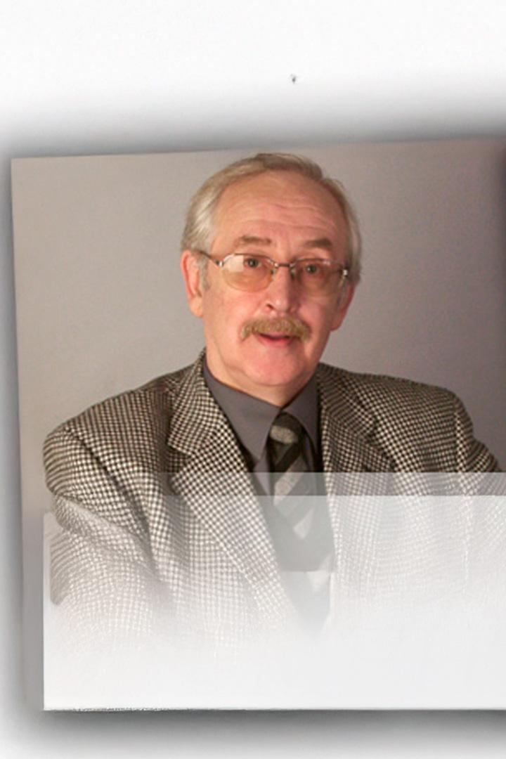 Василий Ливанов. Элементарно!