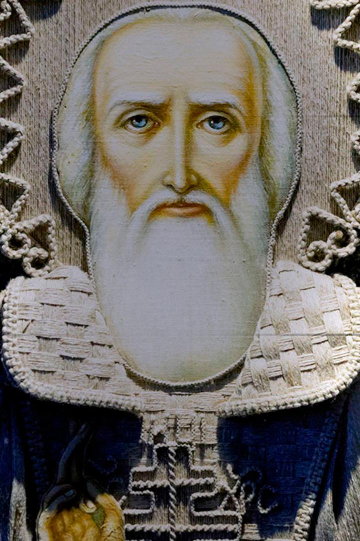 Путь подвижника