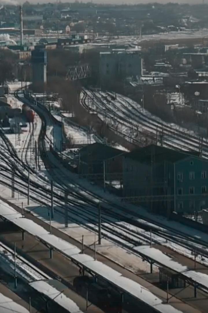 Позывной Игумен