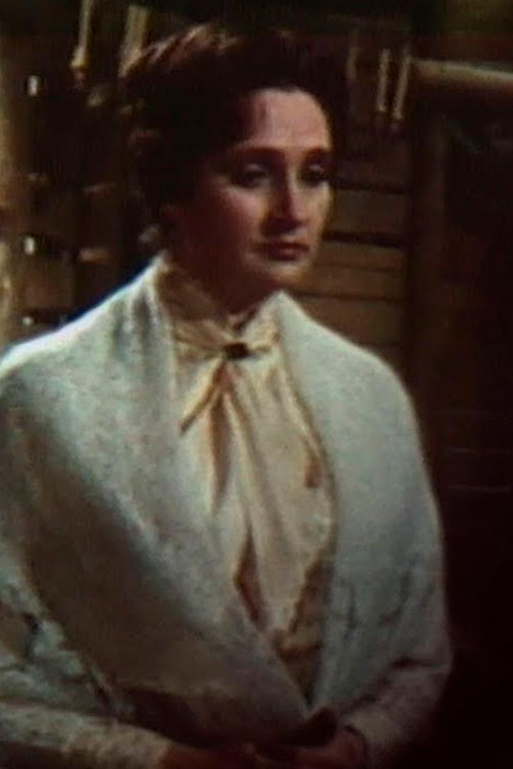 Возвращение на круги своя