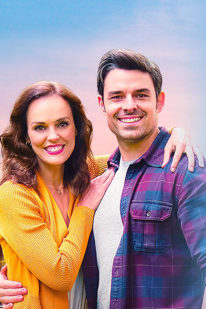 Любовь в пути