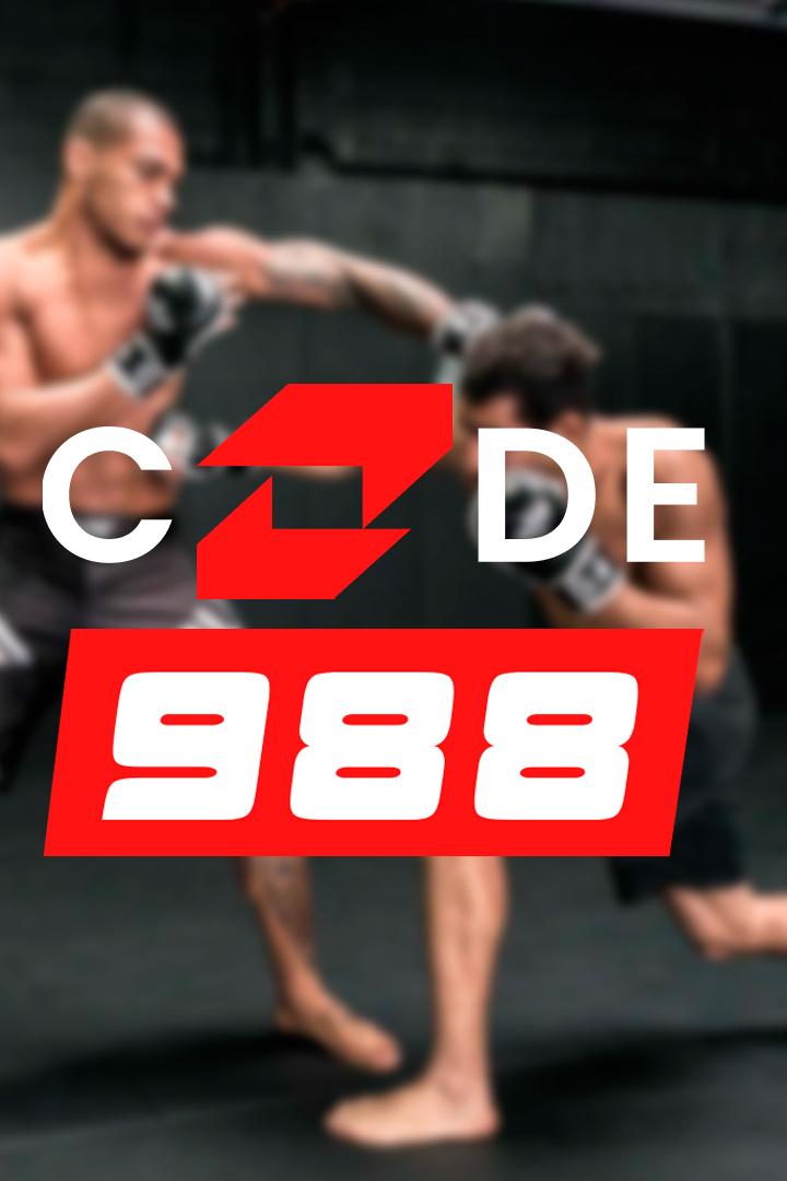 MMA. CODE 988