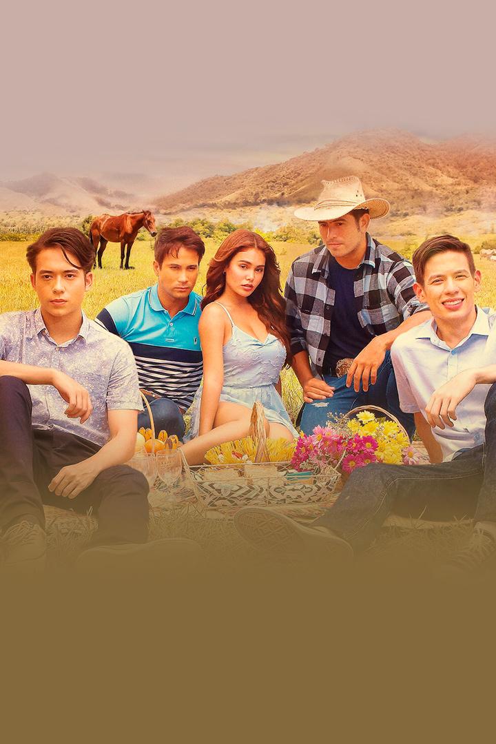 Семейная тайна