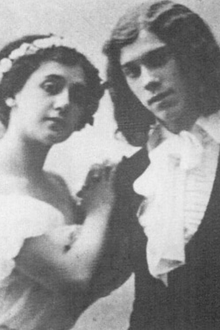 Русский балет без России