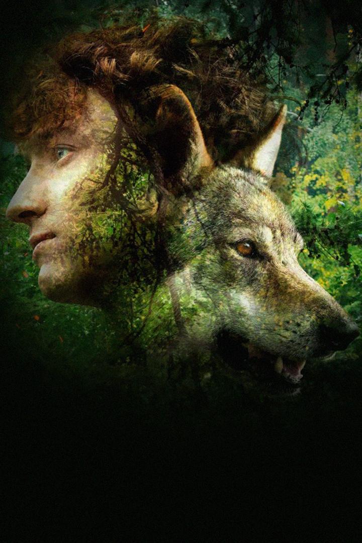 Сердце леса