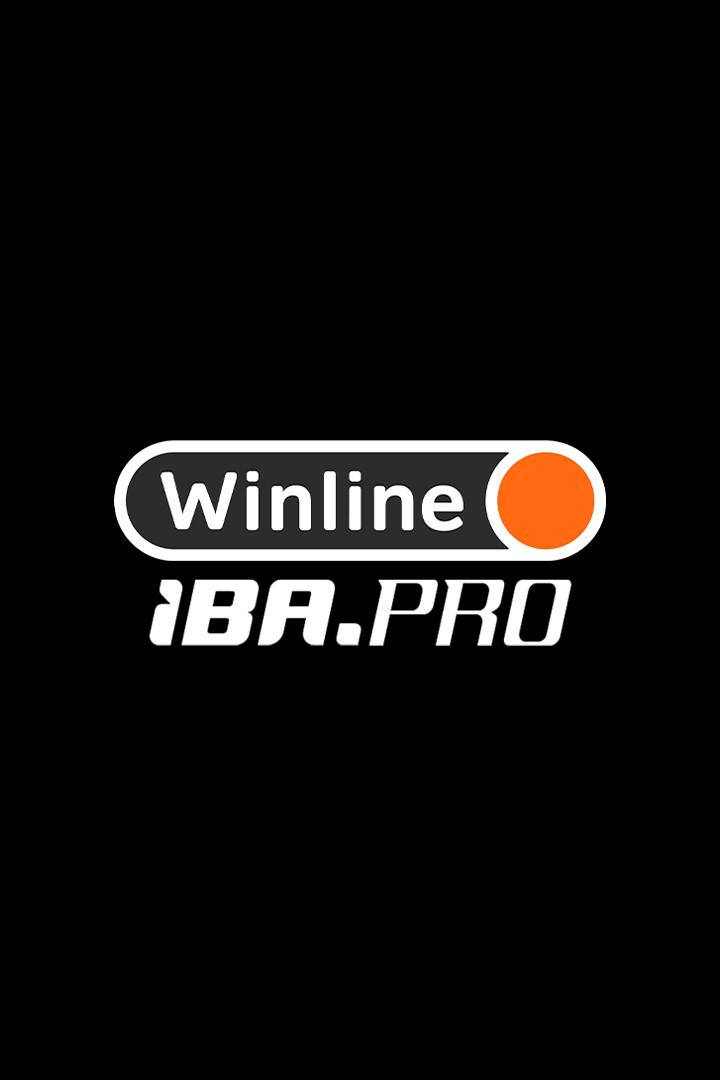 Профессиональный бокс. Winline IBA.PRO 8. Вадим Мусаев против Хосе Мигеля Борреги. Трансляция из Таджикистана