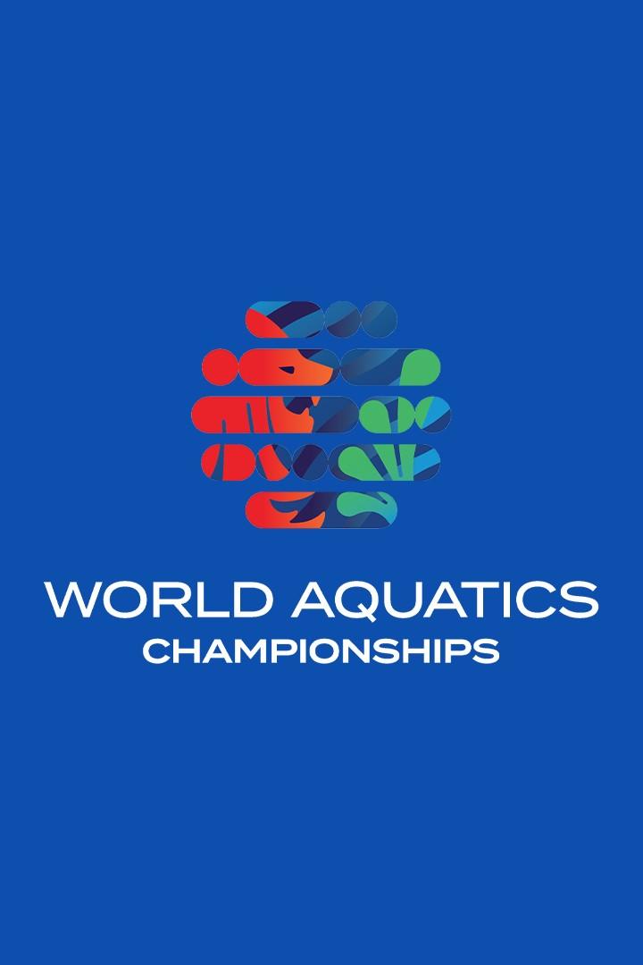 Чемпионат мира по водным видам спорта. Синхронное плавание. Женщины. Соло. Произвольная программа. Финал. Трансляция из Сингапура