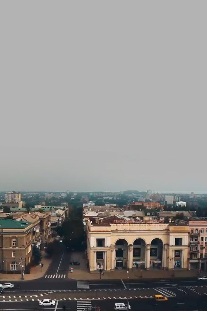 Русское наследие. Южные рубежи