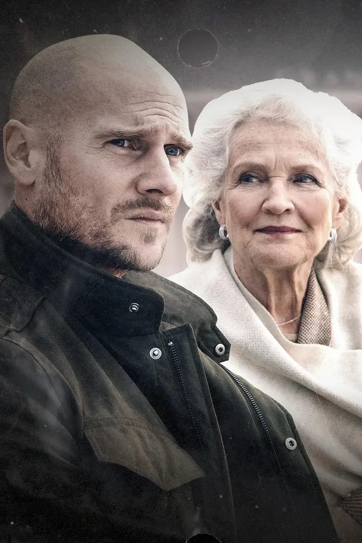 Убийство в Нормандии