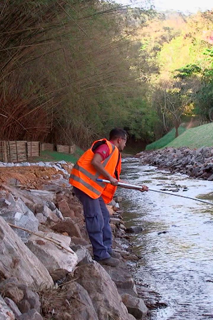 Как починить природу