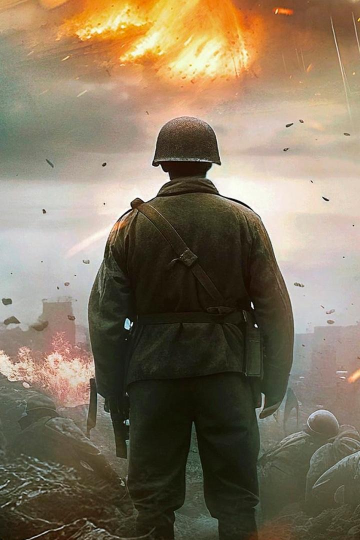 Вторая мировая война: Операция "Феникс"