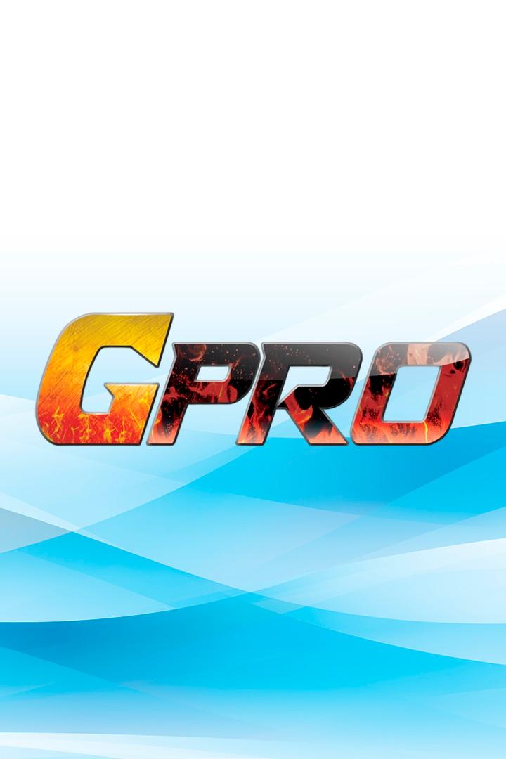 Кикбоксинг. GPRO-50