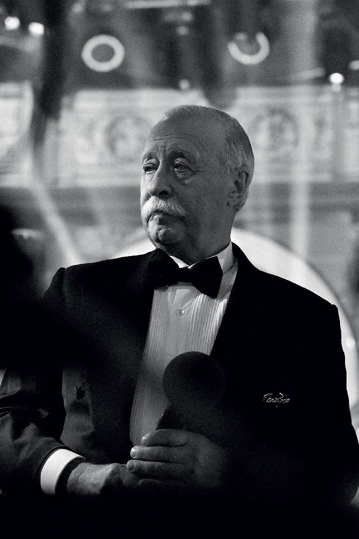 80 лет - полёт нормальный