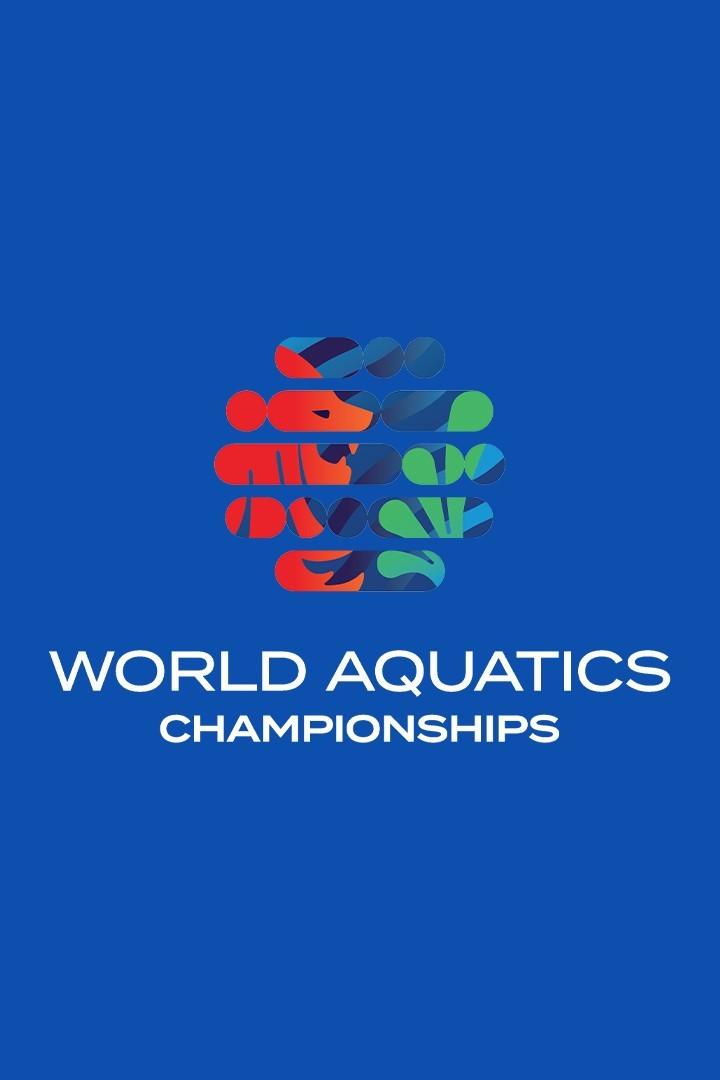 Чемпионат мира по водным видам спорта. Прыжки в воду. Женщины. Трамплин 3 м. 1/2 финала. Трансляция из Сингапура