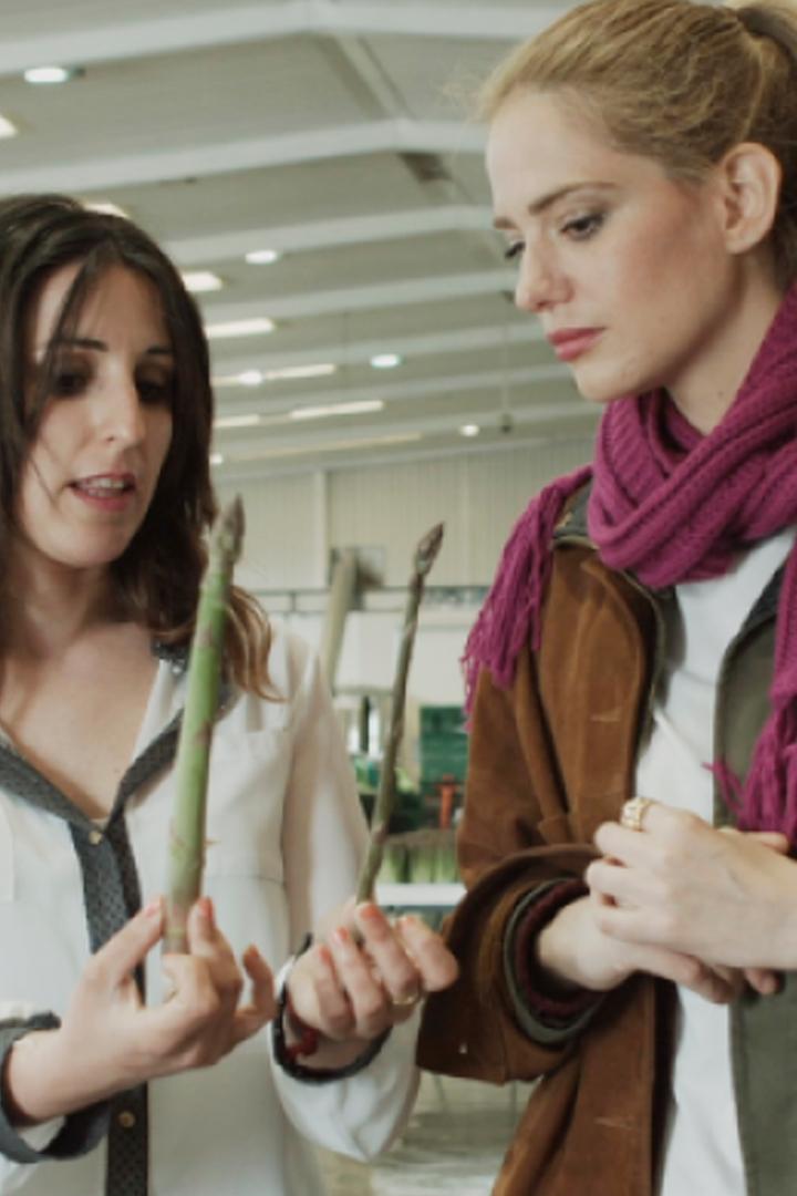 Идеальная поездка по Андалусии