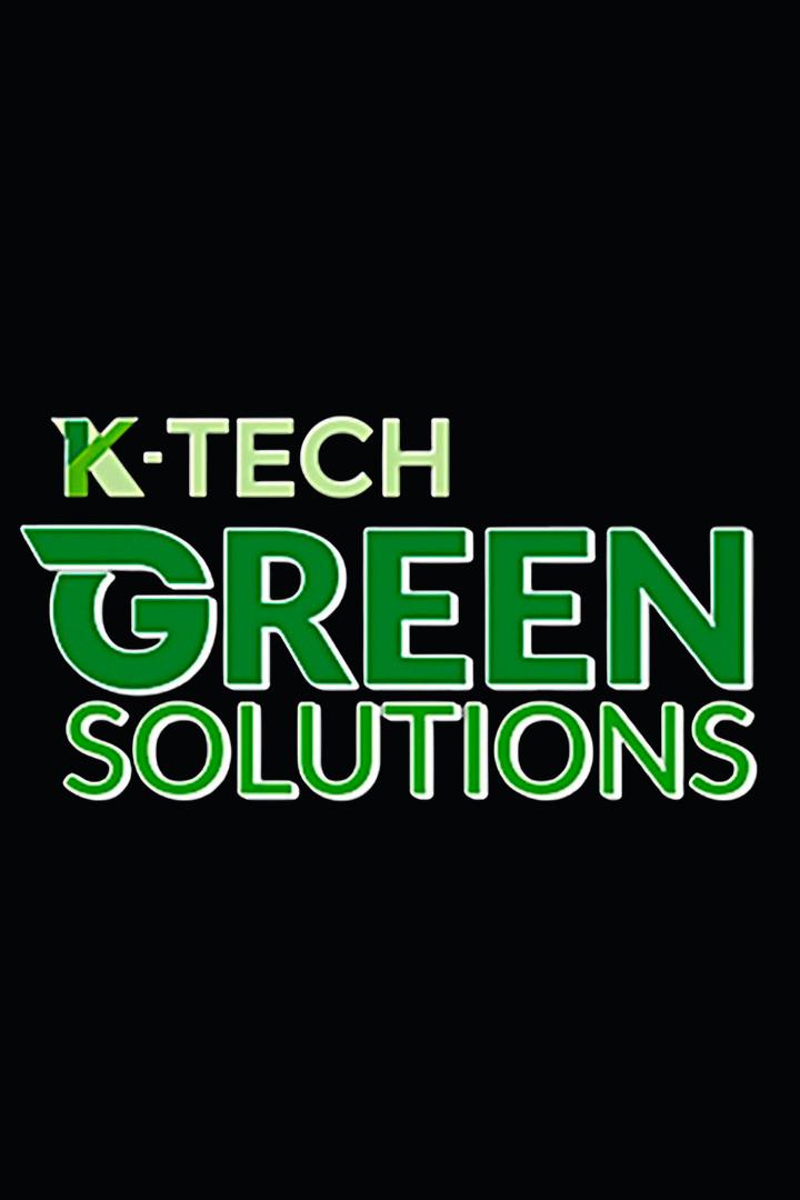 K-tech green solutions 2025