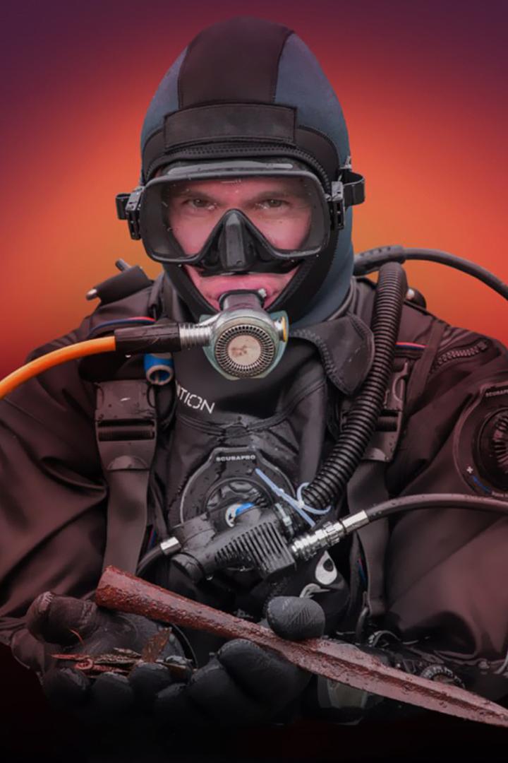 Судбищенская битва. Река времени