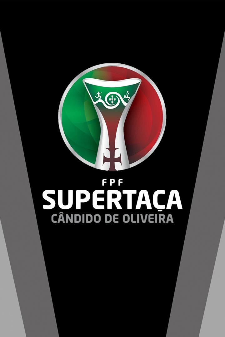 Футбол. Суперкубок Португалии. Бенфика - Спортинг