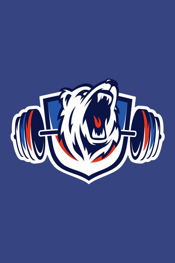 Тяжёлая атлетика. Чемпионат России. Трансляция из Санкт-Петербурга