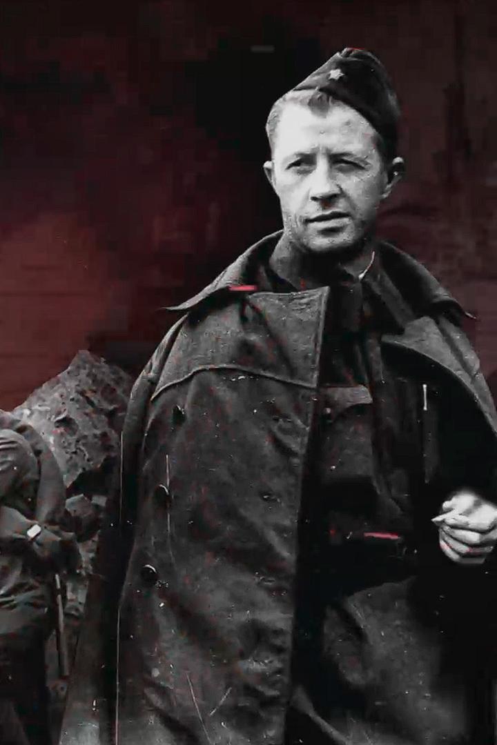 Оренбург Комдив