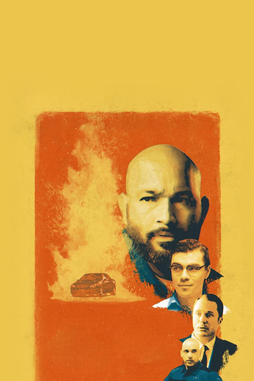 История Скорпиона