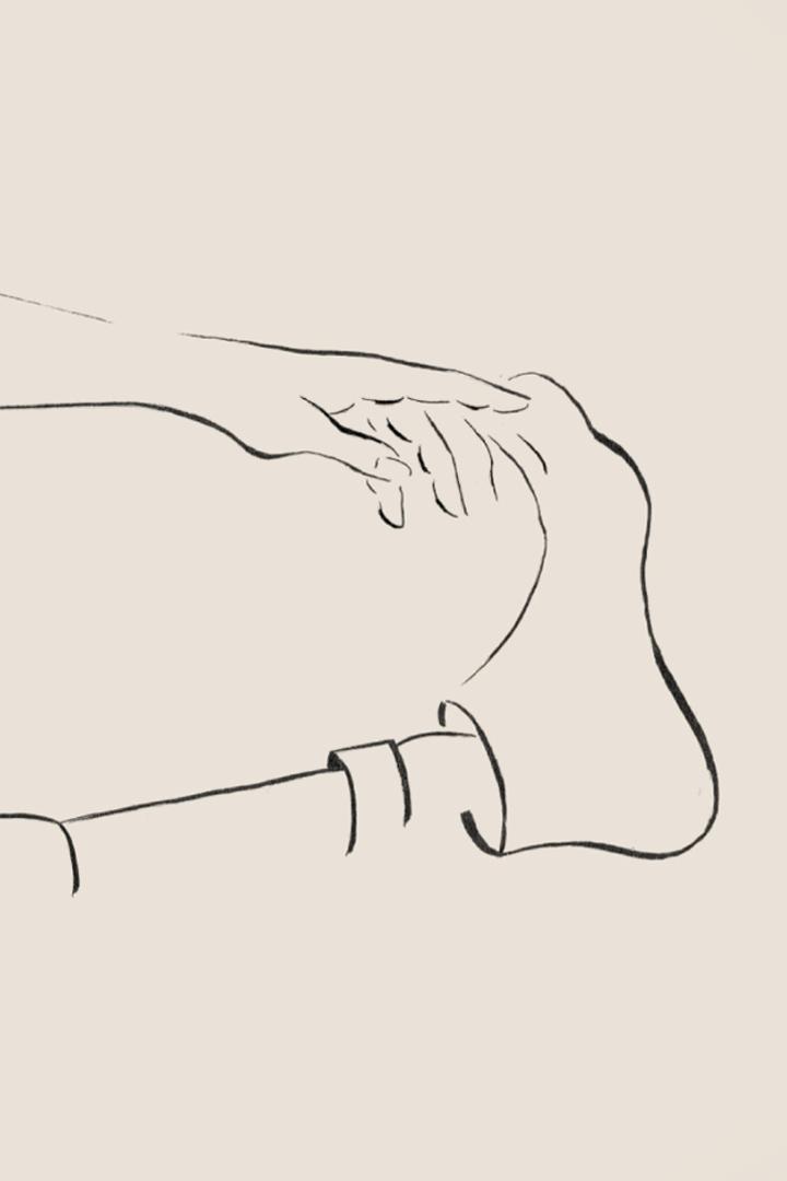 Дела, а не тела