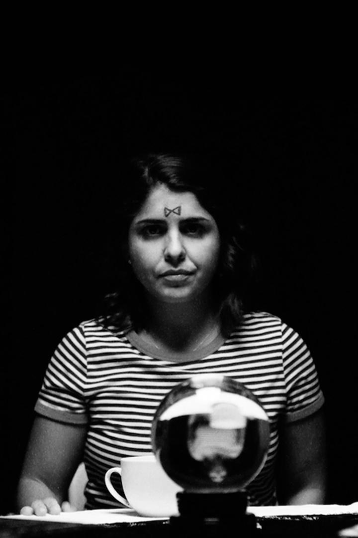 Призрак прошлого