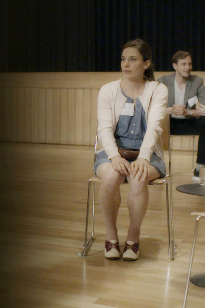 Клуб одиноких сердец