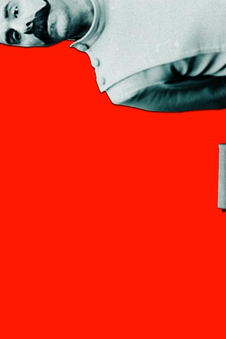 Перед лицом опасности