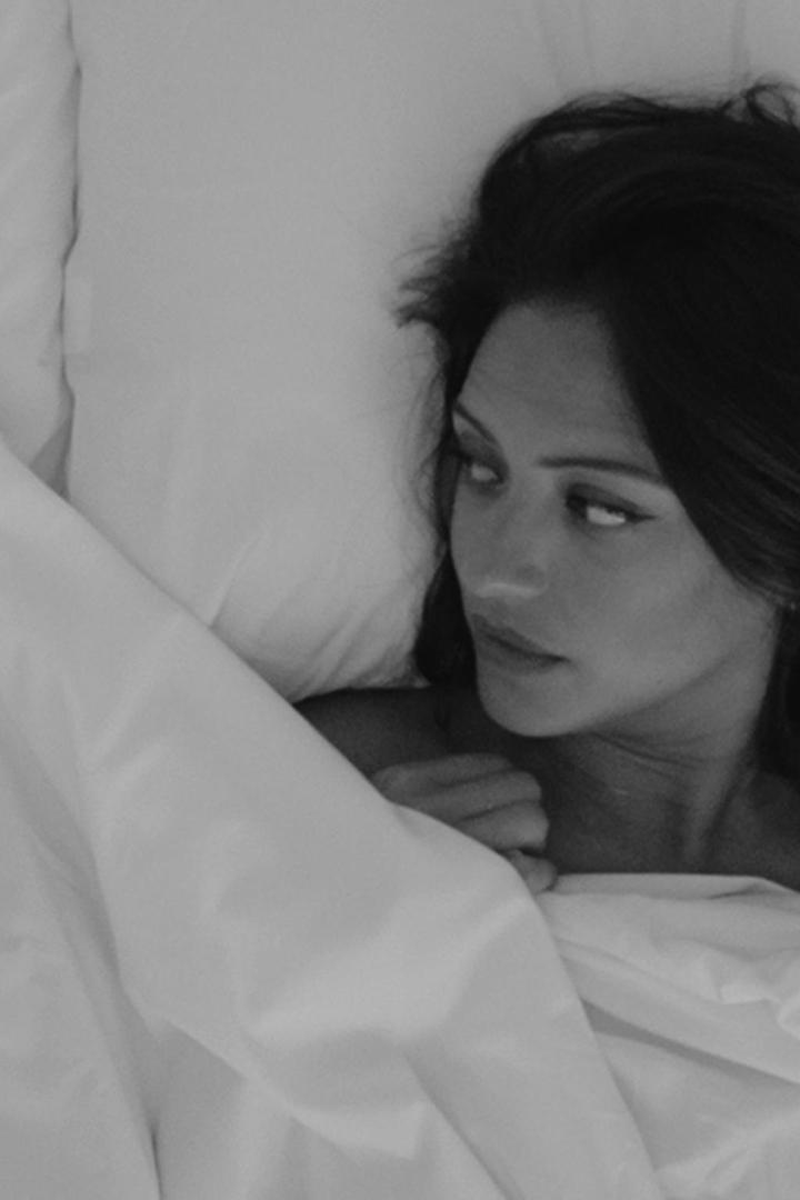 Нежная любовь