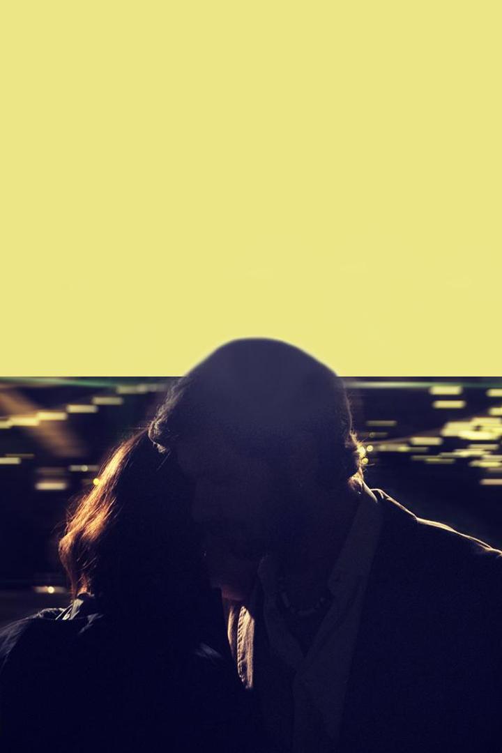 Романтическое руководство по танцам без гравитации