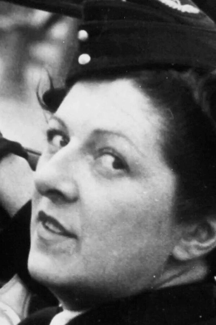 Высокое небо Аллы Дюмениль